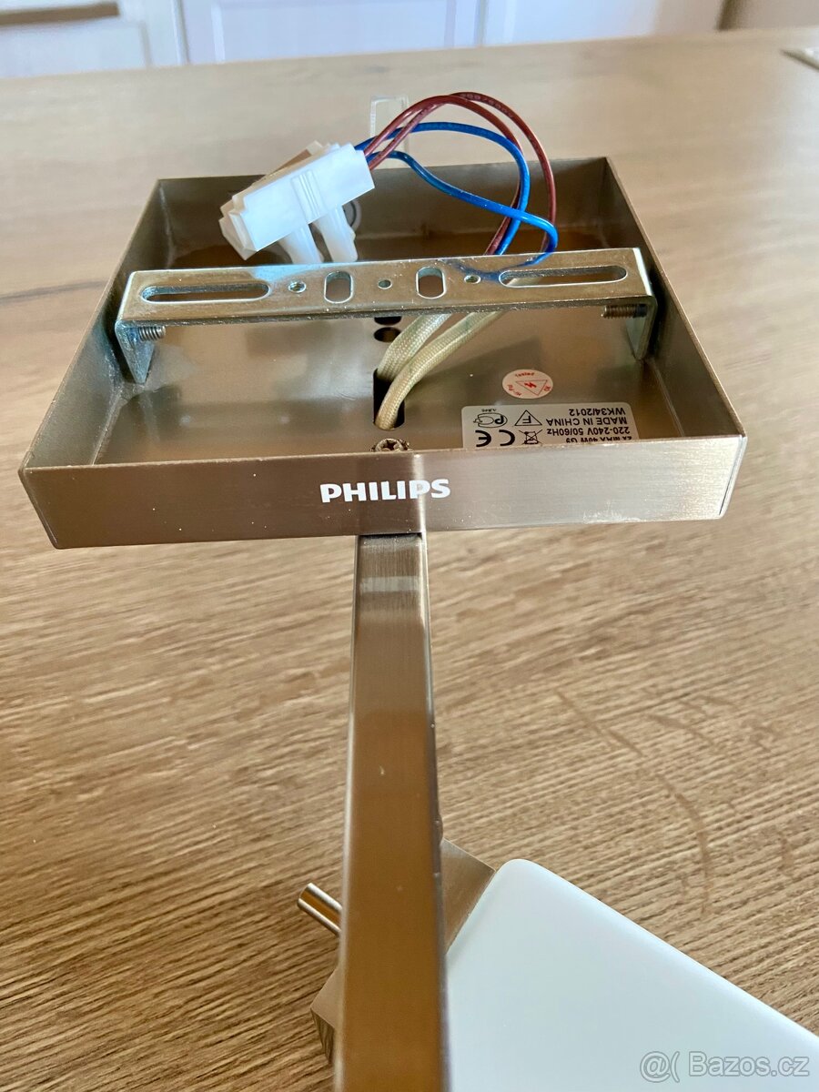 Philips 54272/17/16 - Bodové svítidlo - 6