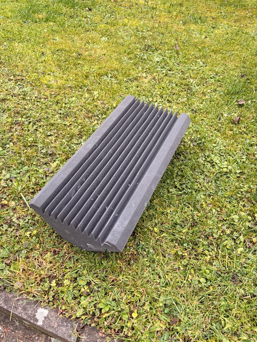 Akustická pěna - 6