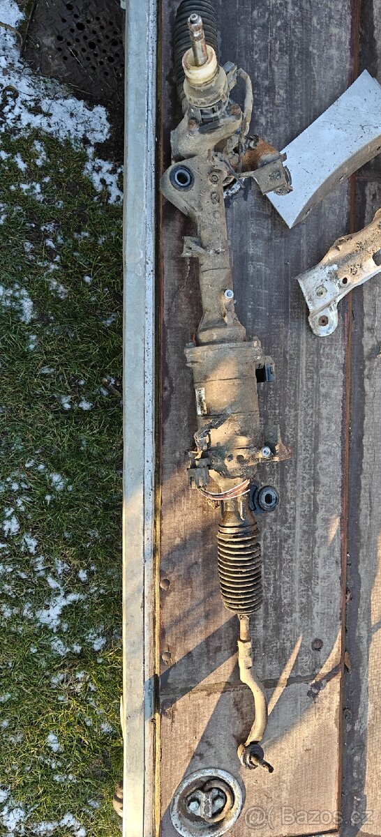 Díly Mazda 6 GH - 6