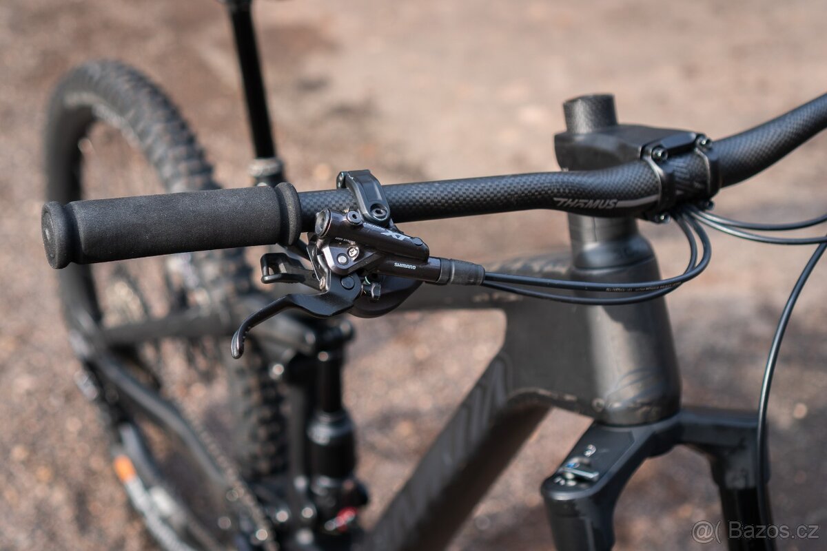 Thömus Oberrider Carbon - 6