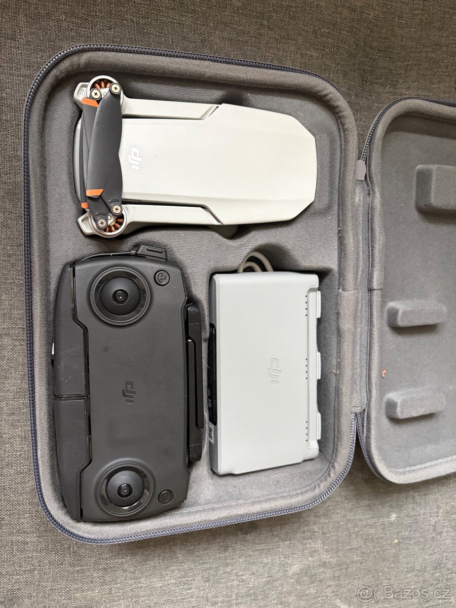 DJI Mini SE combo - 6