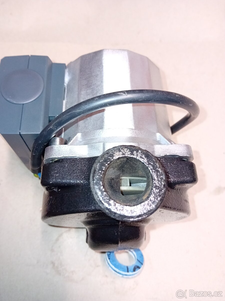 Oběhové čerpadlo WILO. - 6