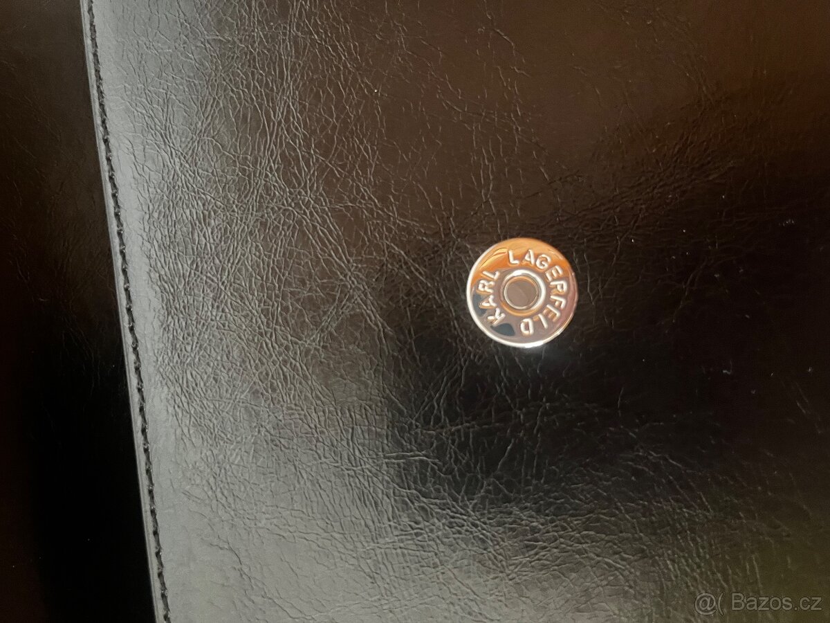 NOVA Crossbody kabelka karl lagerfeld - 6