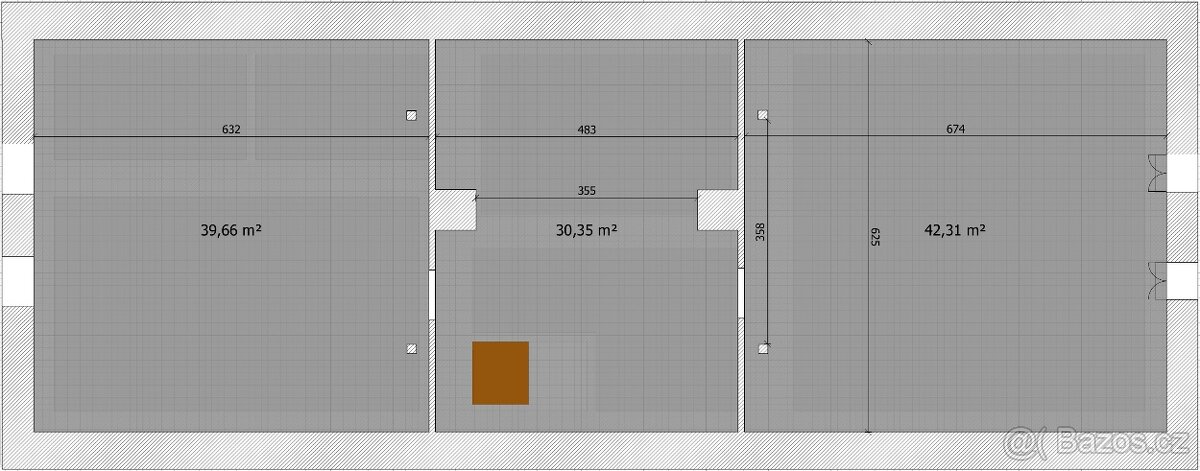 Prodám dům Kocelovice - 6