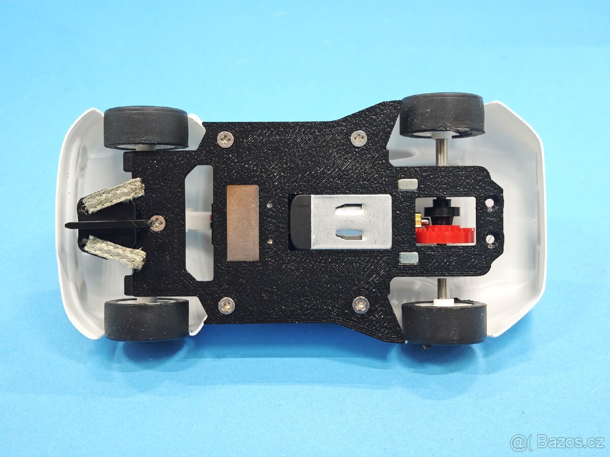 Autíčka na autodráhy 1:32 - 6