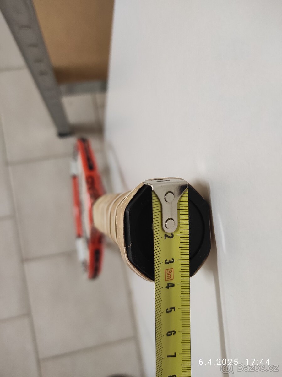 Tenisová raketa juniorská dětská - 6