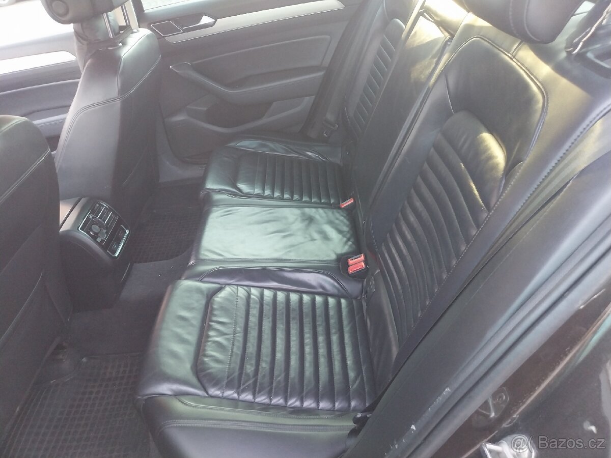 Vw passat b8 dily sedan - 6