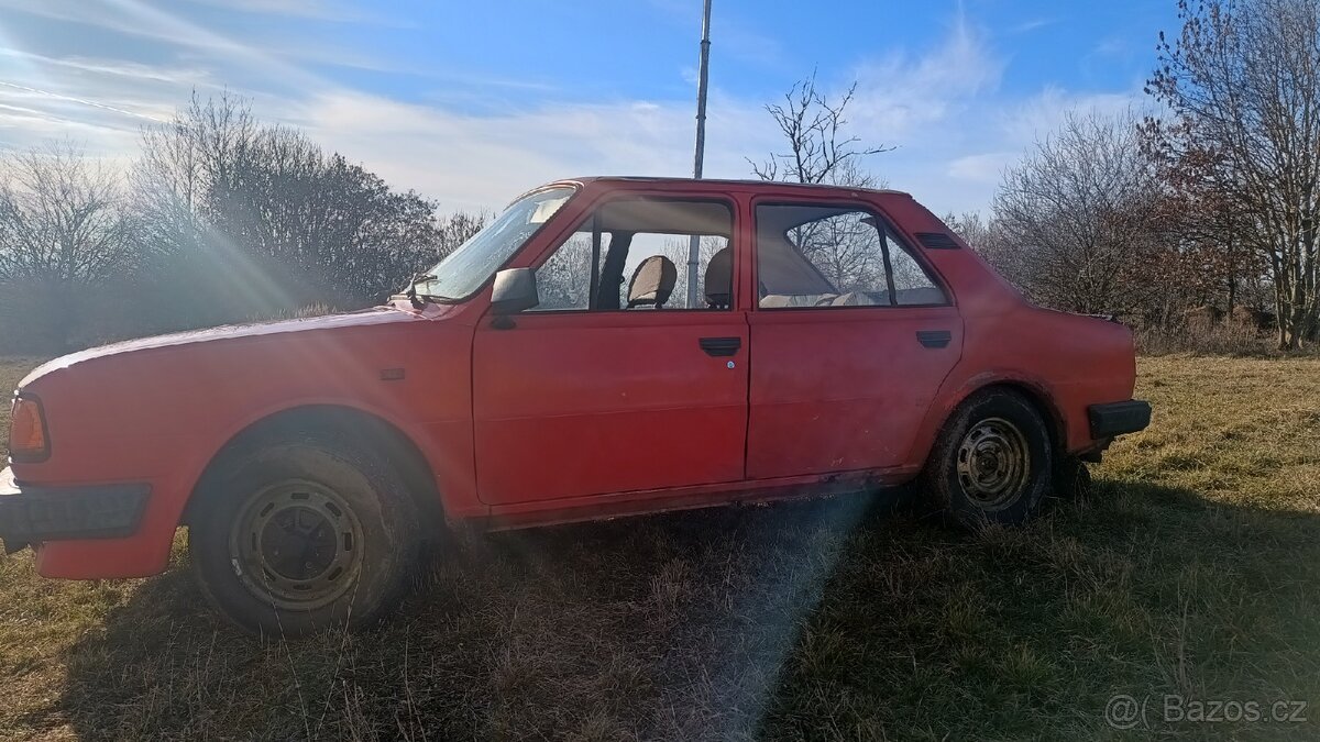 Škoda 105l / 120l - 6