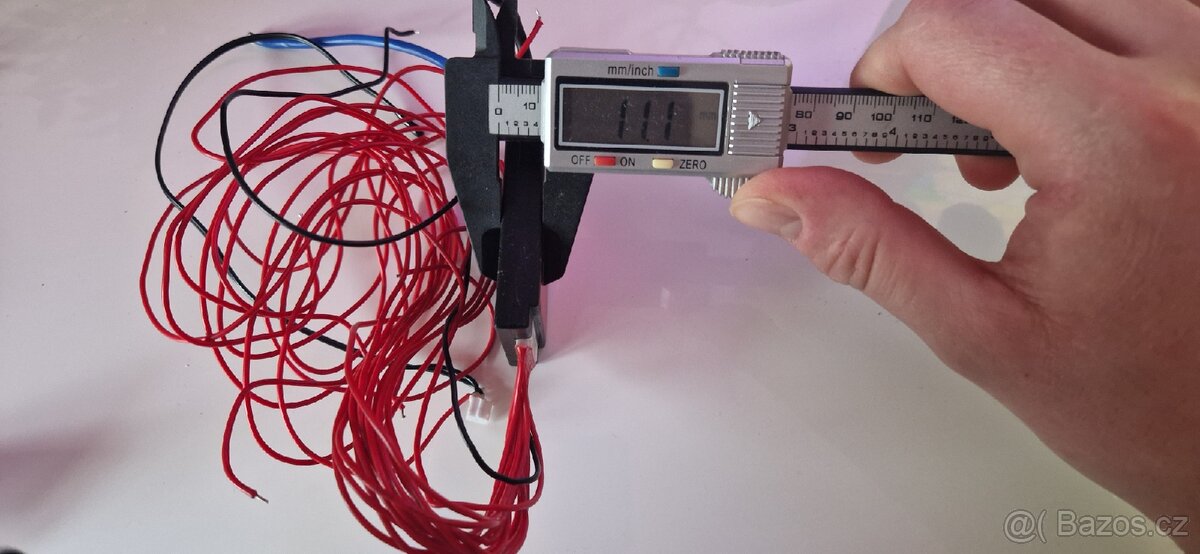 Bms DALY 13S/20A (48V) - 6