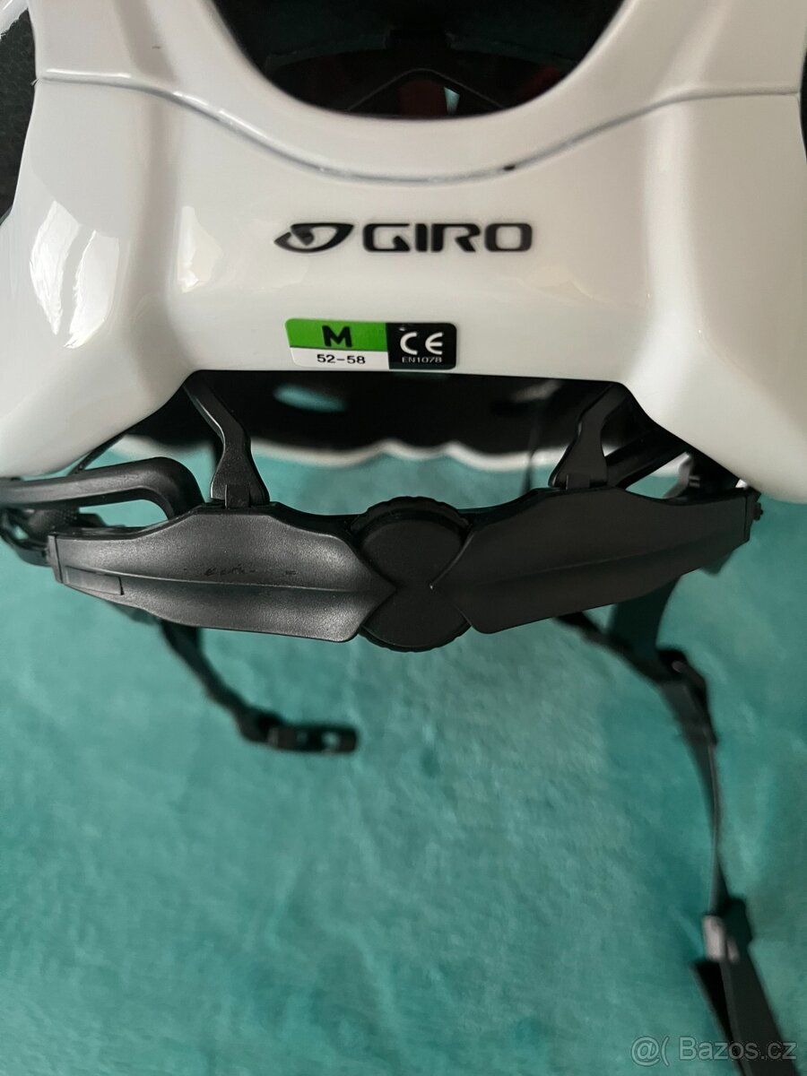 přilba GIRO - 6