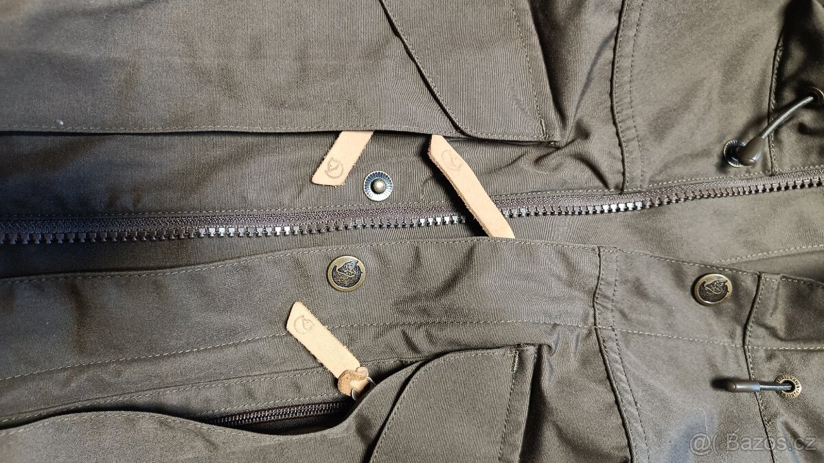 Fjallraven Vidda Pro Jacket M - 6