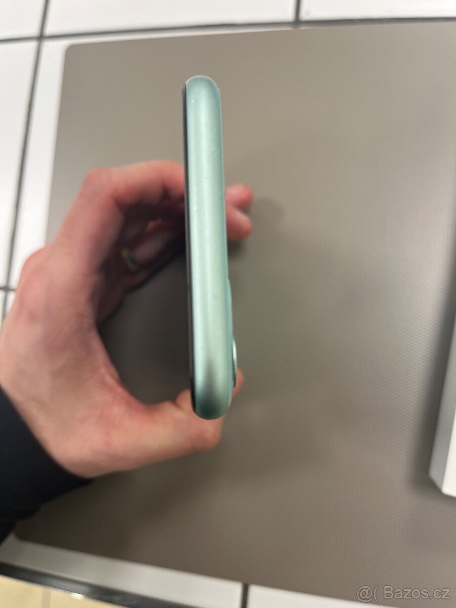 IPhone 11 - 128GB - 6