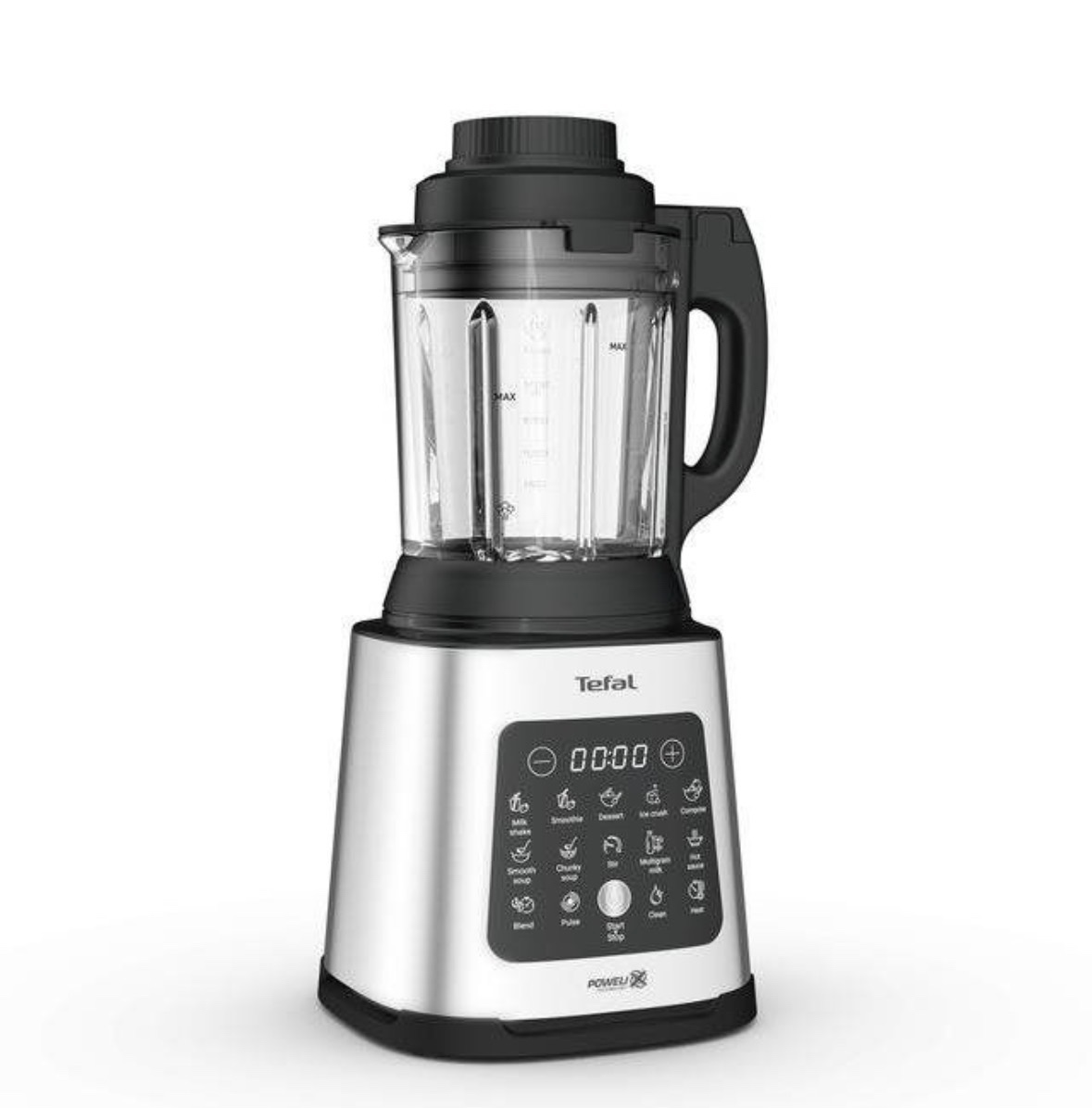 Stolní mixér Tefal BL83SD30 Perfectmix Cook - 6