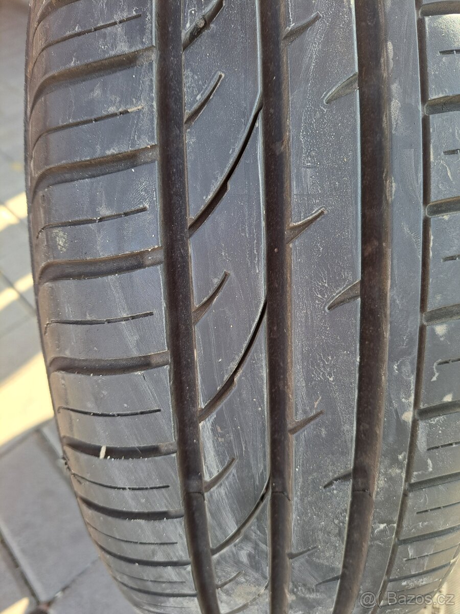 Letní pneu Nexen N'blue - 6