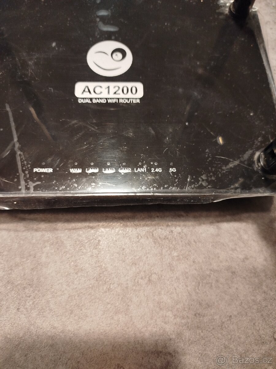 Prodám Starnet routery - 6