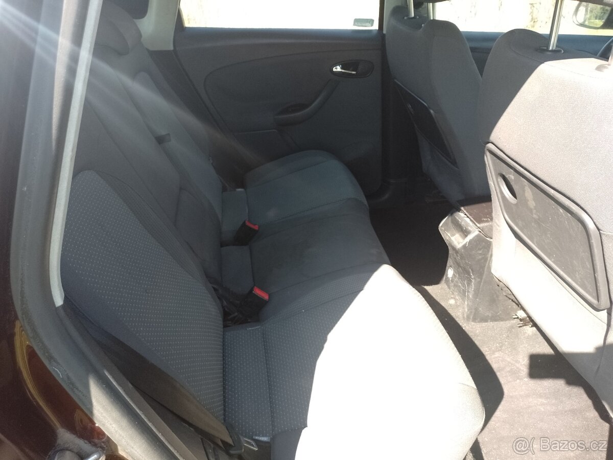 Seat Altea XL - 6
