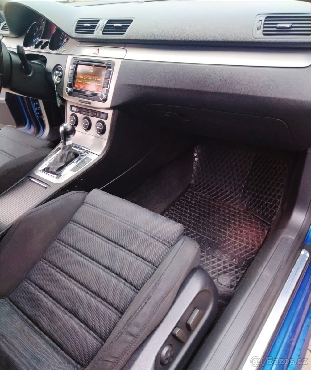 Passat R36 rezervovano do 15.11.2025 - 6