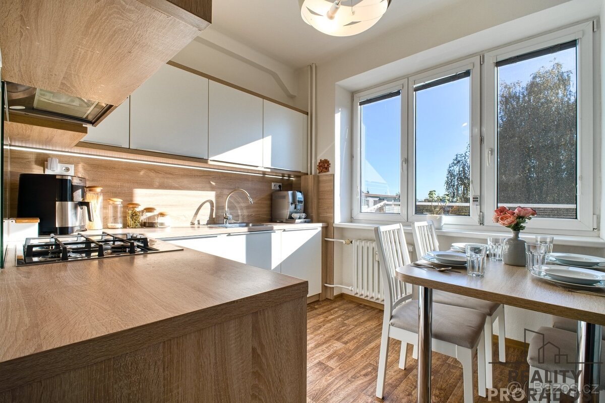 Prodej bytu 2+1 v osobním vlastnictví v Ostravě- Porubě - 6