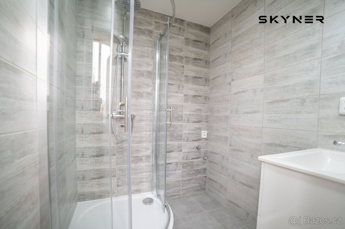 Pronájem bytu 2+1 51 m², Ústí nad Labem - Severní Terasa - 6