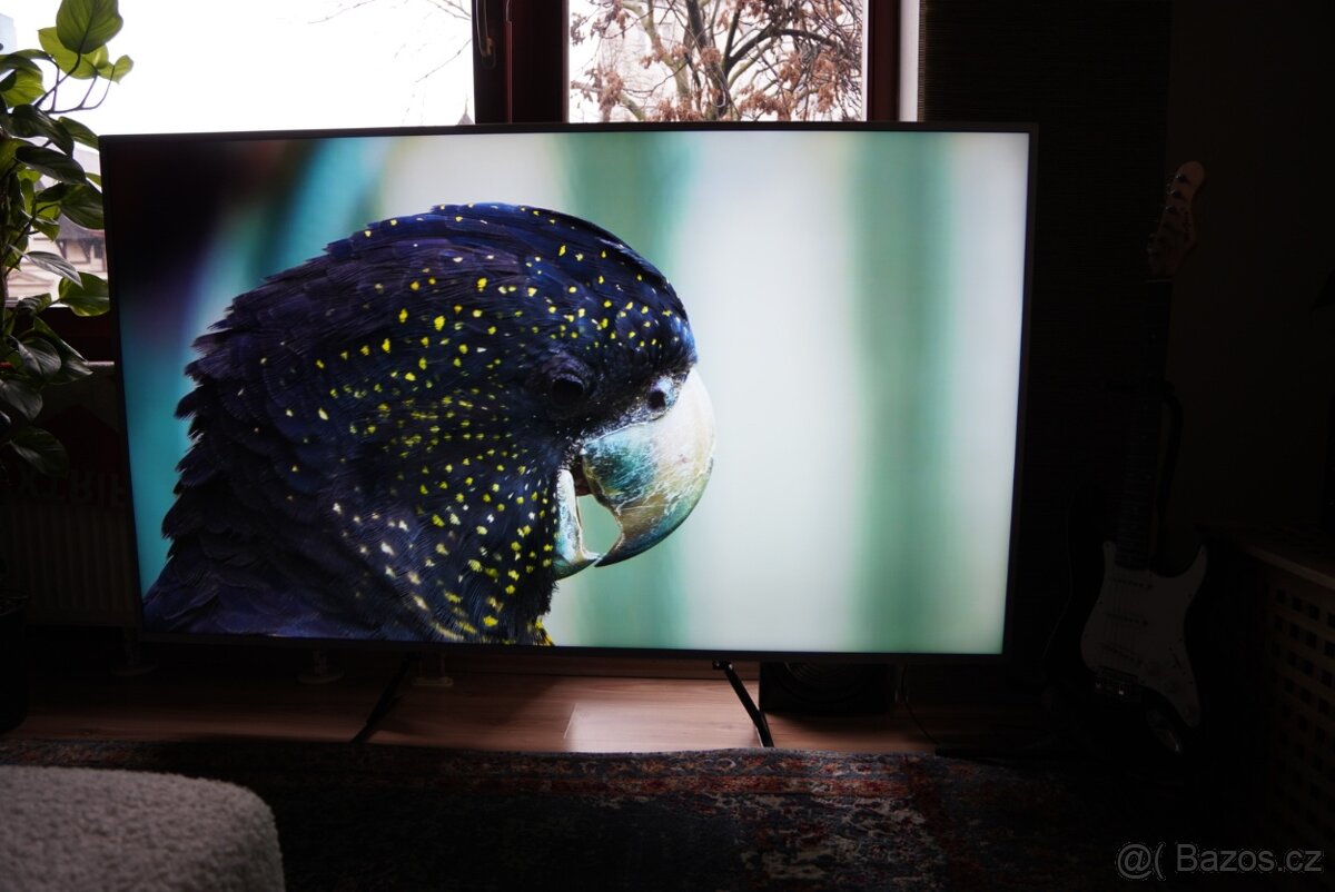 4K Smart TV PHILIPS 75" (191cm) (2021) - 6