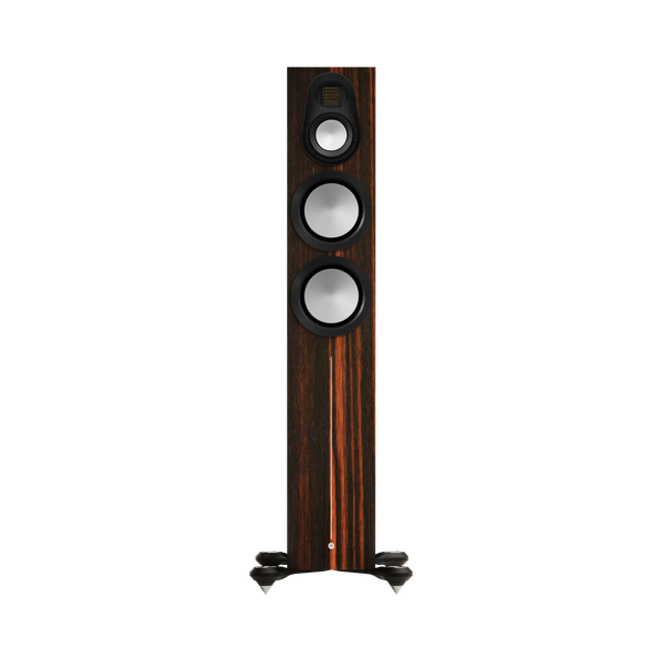 Špičková sloupová reprosoustava MONITOR AUDIO GOLD 300 6G - 6