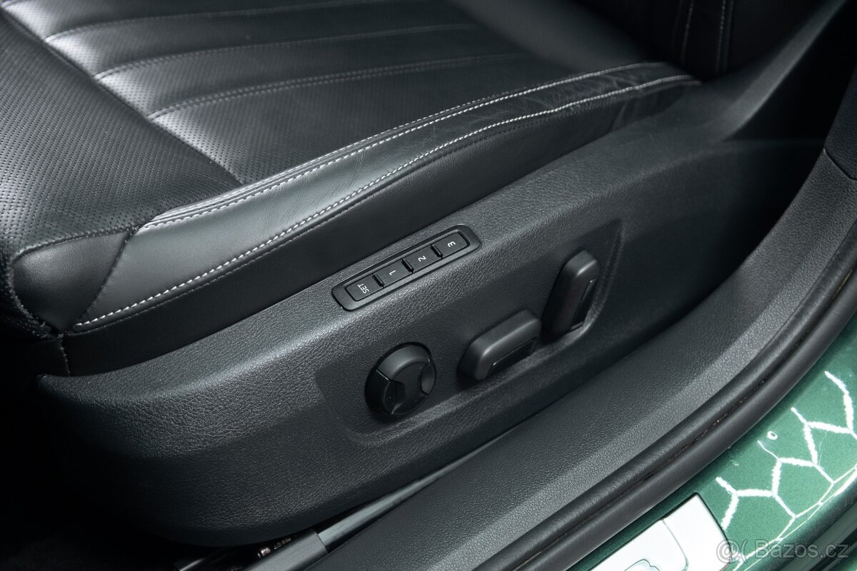 Škoda Superb 2.0TDI 90kW, automat, 2021, DPH - 6