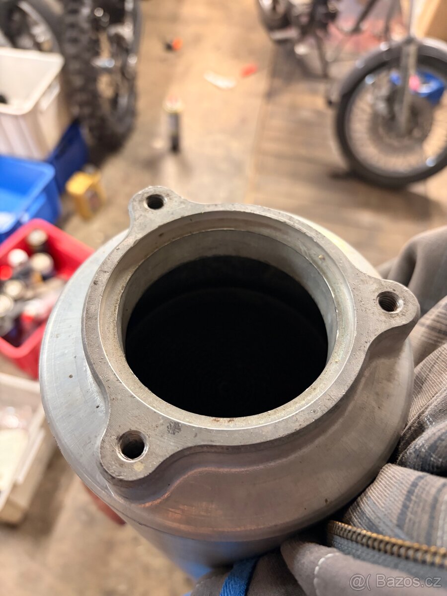 Honda Cbr 929 sc44 - 6