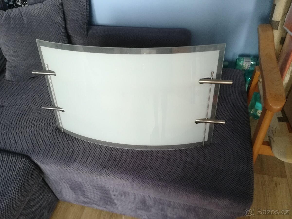 Prodám pěkný, funkční lustr. - 6