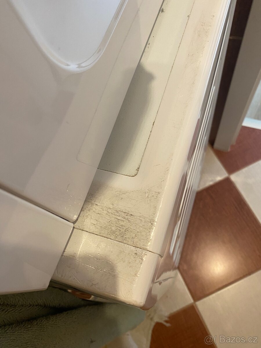 Pračka se sušičkou Beko - 6