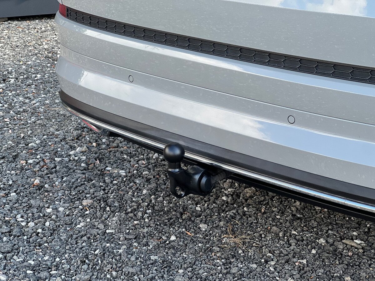 Škoda Kodiaq FL 2.0 TSI 140Kw 4X4 SPORTLINE Tažné - ZÁRUKA - 6