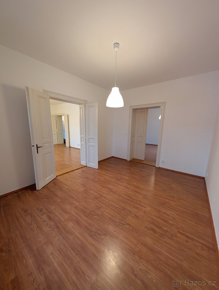 Pronájem bytu 4+1 125 m², ul. Brněnská, Liberec - 6