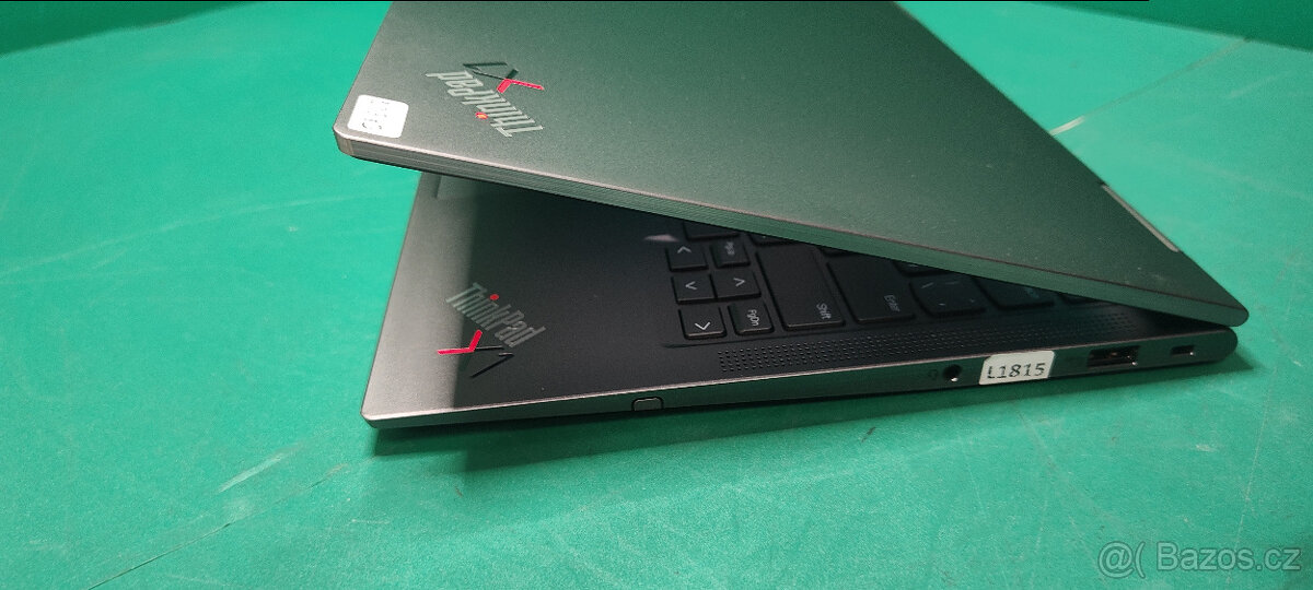 Lenovo ThinkPad X1 Yoga gen 8 i7-1365u 32/512G√2rz√DPH - 6