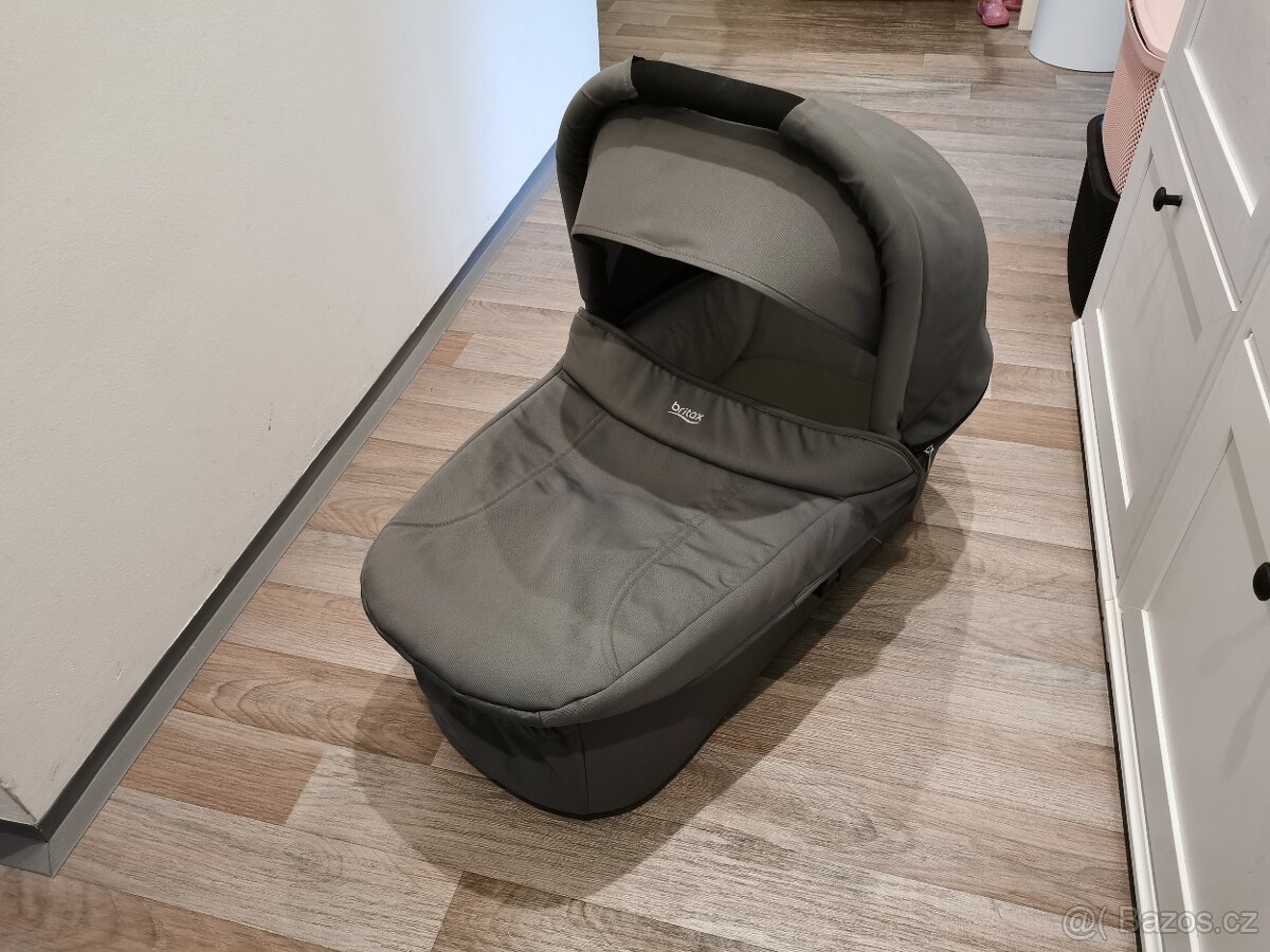 Britax b-motion 4 plus - 6