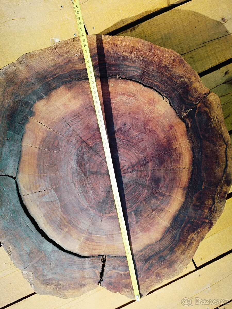 sedáky-špalky-na terasu i do zahrady - 6