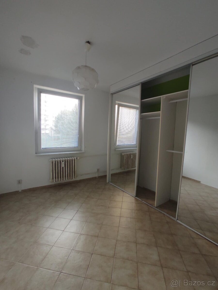 Pronájem bytu 2+1, 52 m² – Olomouc, Lazce (bez RK) - 6
