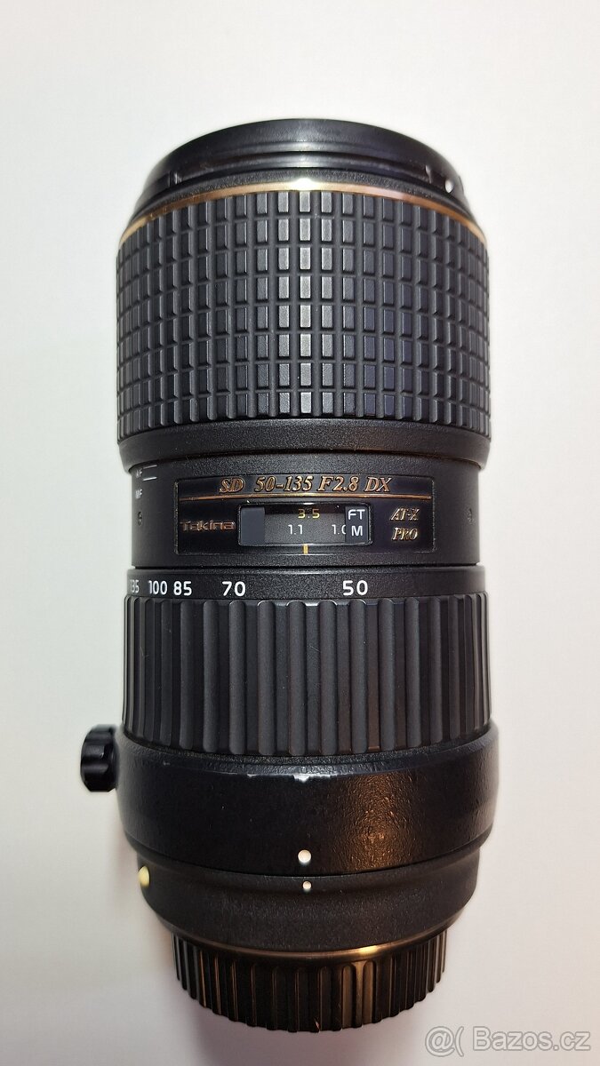 Canon eos 77D + objektivy - 6