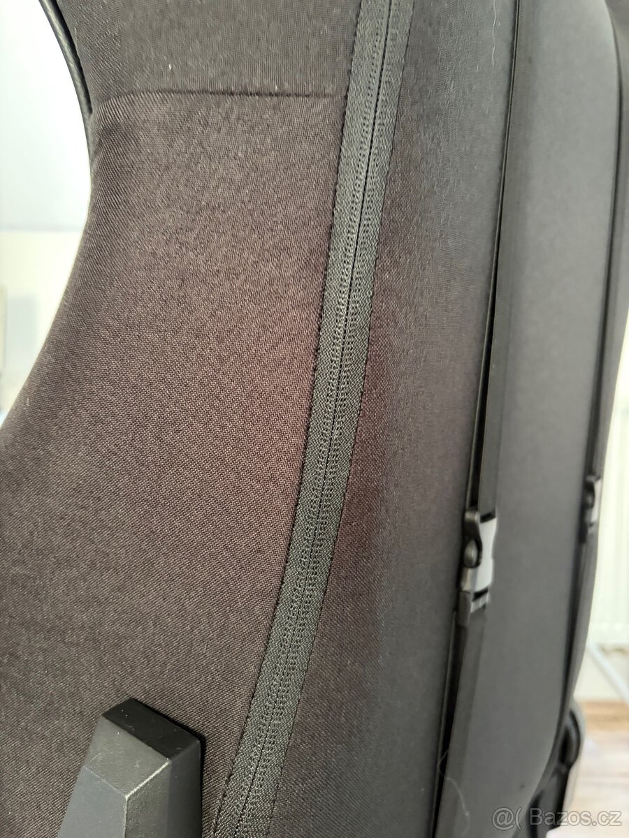 Herní židle CZC osobní odběr - 6
