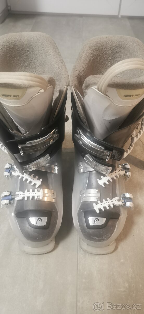 Lyžáky Head - 6