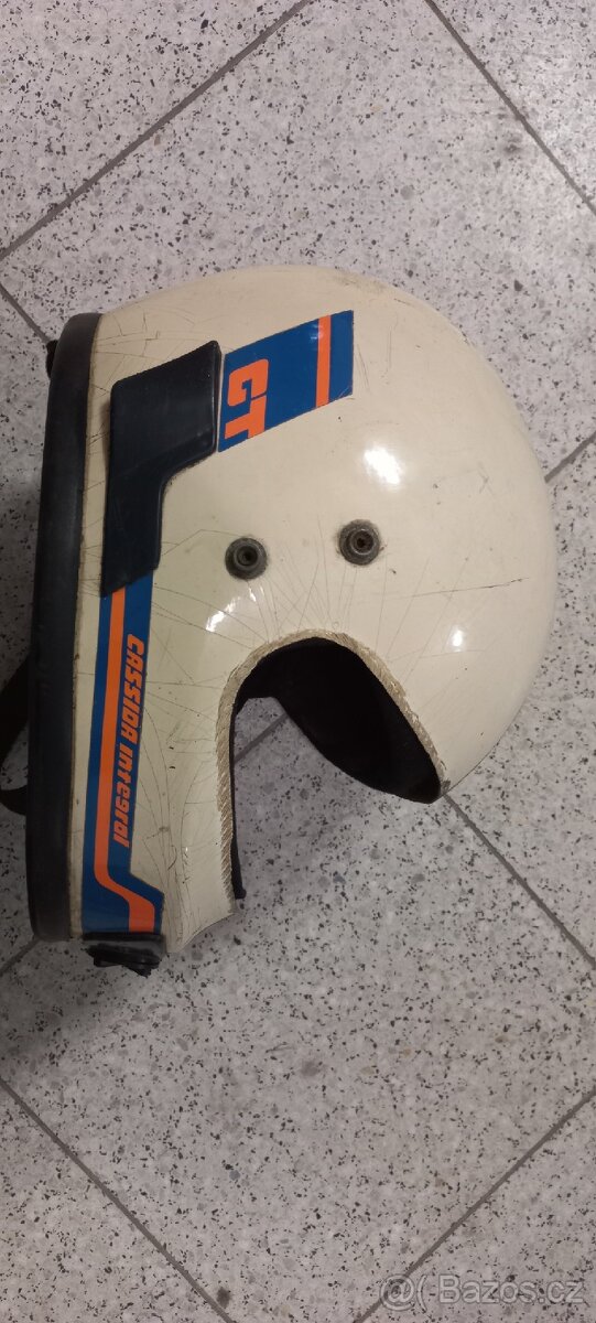 Helma Cassida Integral - 6