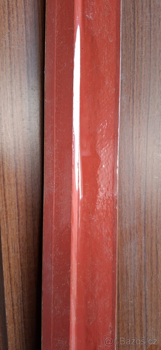 Lišta podlahová Lišta Sokl - 6