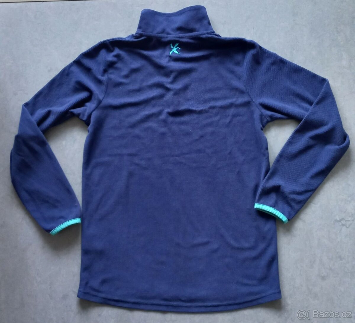 Dětské funkční oblečení vel. 158 - 6