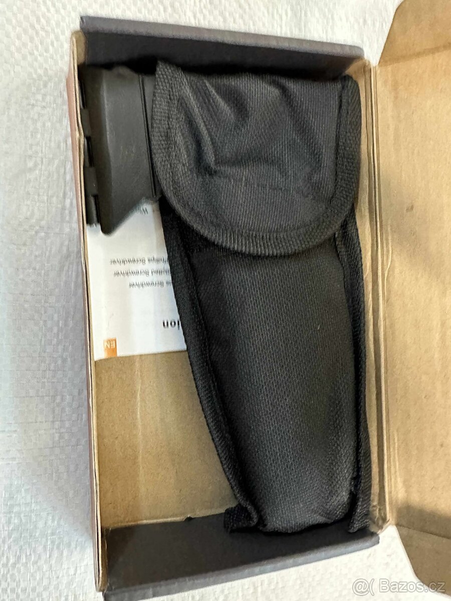 Multifunkční kleště se sekerkou – ideální do přírody(69) - 6