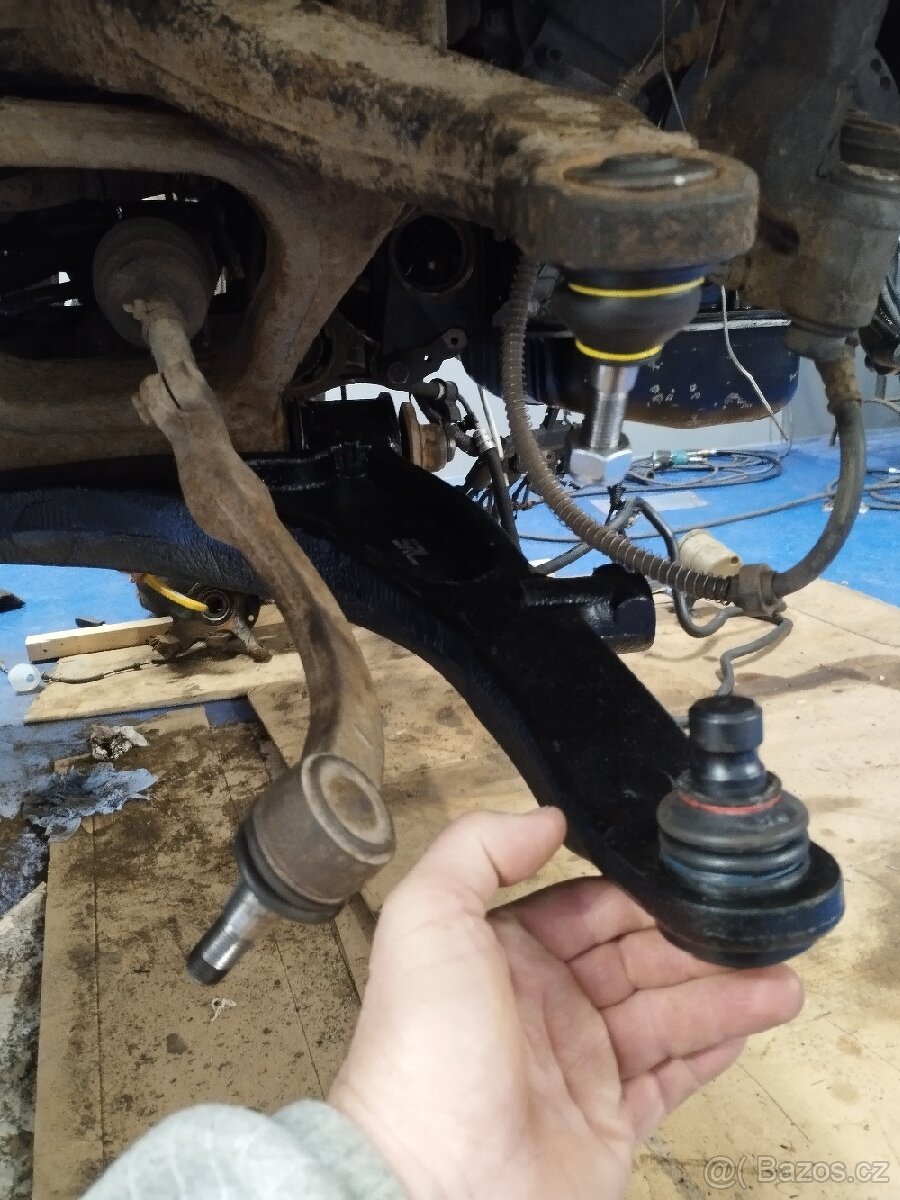 Renault master odtahový speciál, odtahovka - 6