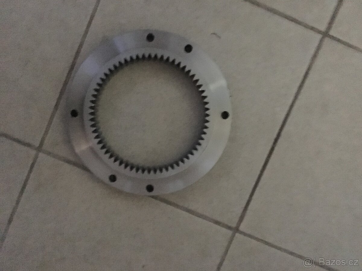 Robot Alba Re 22 - dily - 6