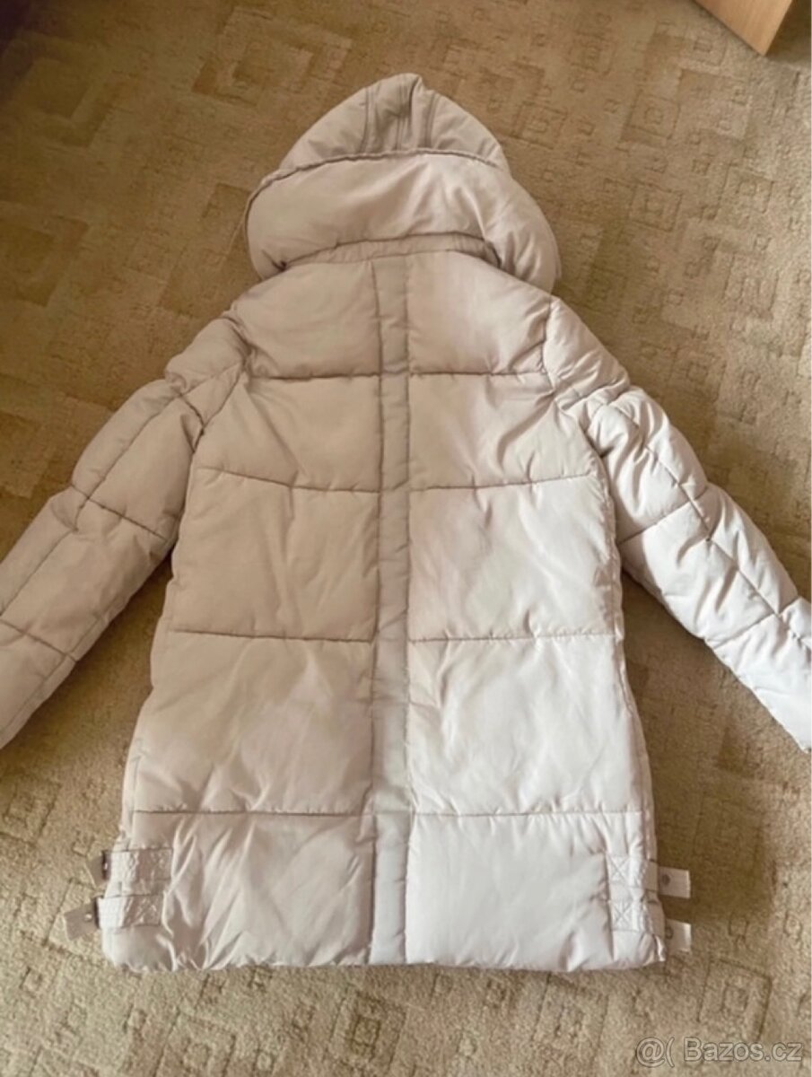 Teplý kabát Amisu velikost M/38 - 6