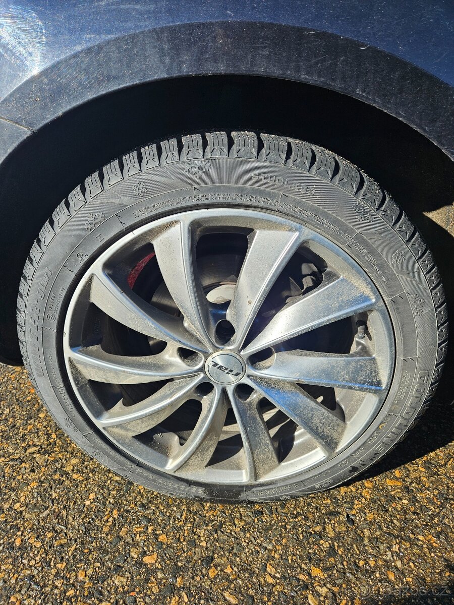 Passat b7 variant - 6