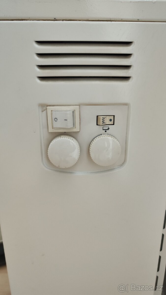 Akumulační kamna - 6