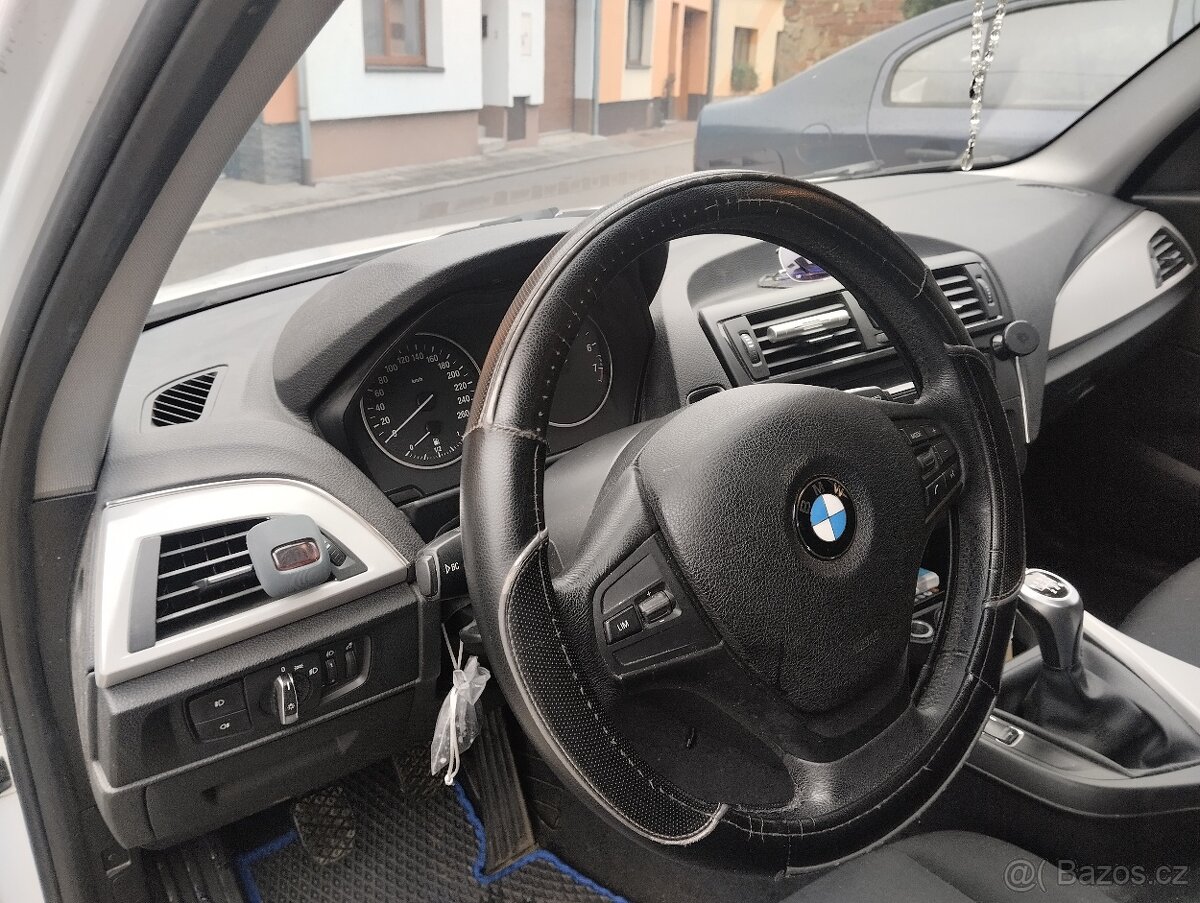 Prodám BMW 114i - 6