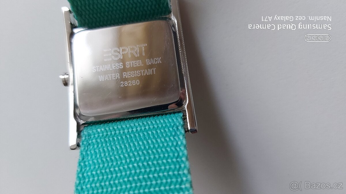 damske hodinky esprit - 6