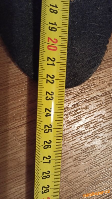 Zimní boty Richter vel. 35 - 6